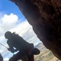 Dezember-Klettertrip nach Spanien – mit Profi an deiner Seite