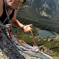 Wspinanie w Andaluzji - Styczeń 2026.